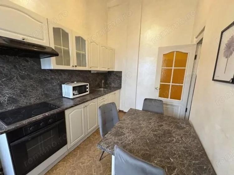 Garsonieră decomandată în Colentina
