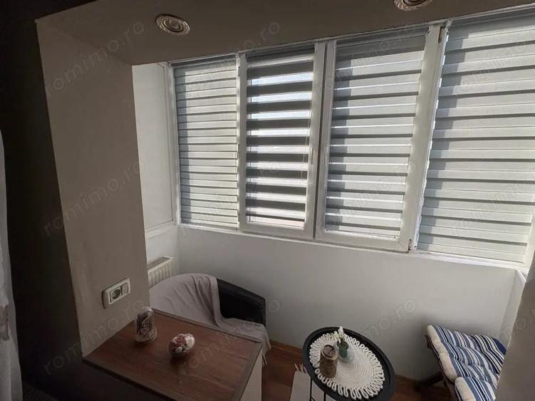 Apartament cu 3 camere decomandat, mobilat în Șagului