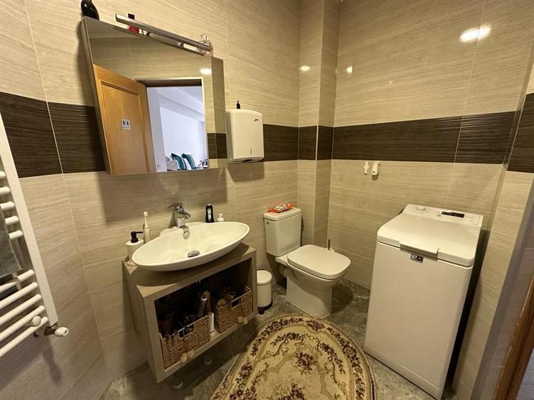 Apartament 2 camere de inchiriat 61 mp– New Residence Ghencea / Drumul Taberei - 10