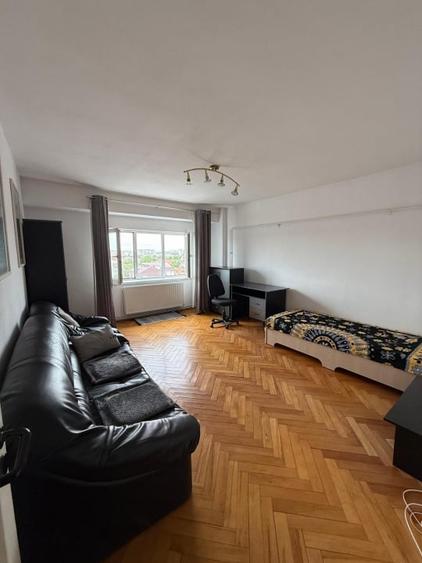 De inchiriat! Apartament cu o camera in Piata Cipariu - 1