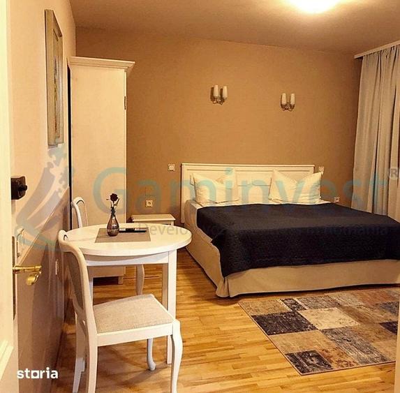 Casă cu Teren 1080 Mp în Sânmartin