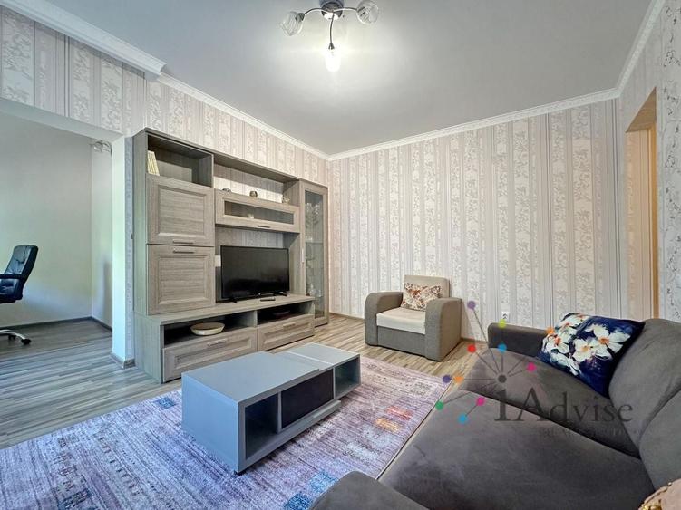 Apartament 2 camere | Mobilat și utilat | Grădină și acces auto | Brașovul Vechi - 10