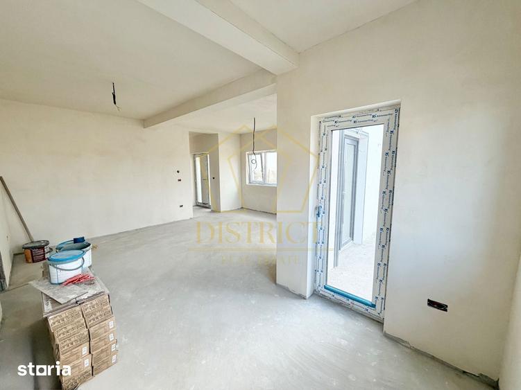 Duplex cu 4 camere 2 bai si dressing, 115 mp utili in Urseni. - 10