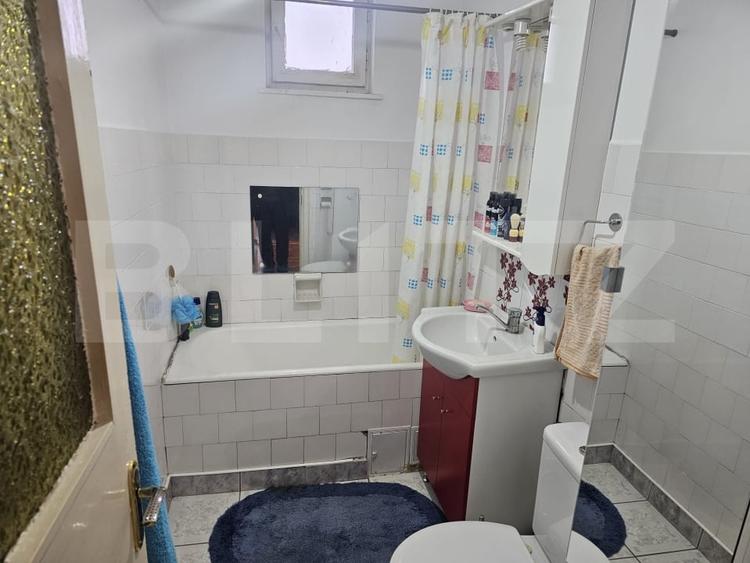 Apartament 3 camere, zona Spital Judetean - 12