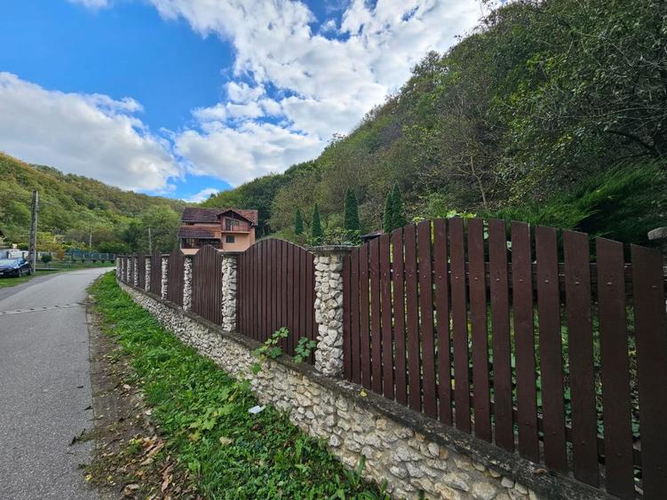 Vila Exclusivista Vetel,valea Caoiului - 15