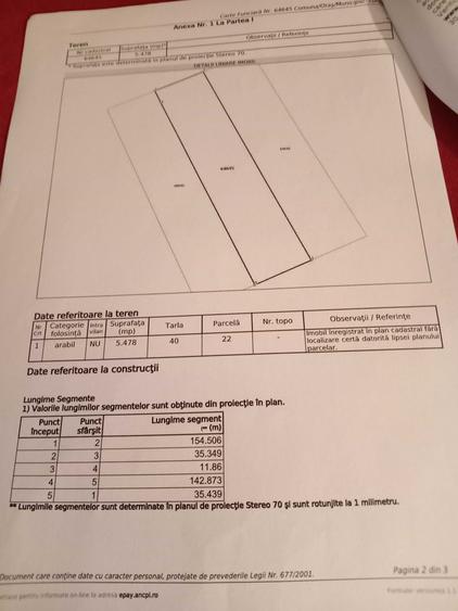 Spațiu comercial, în Central
