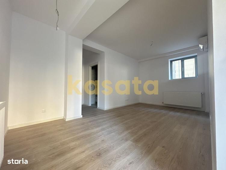 Apartament cu 4 camere în Tei