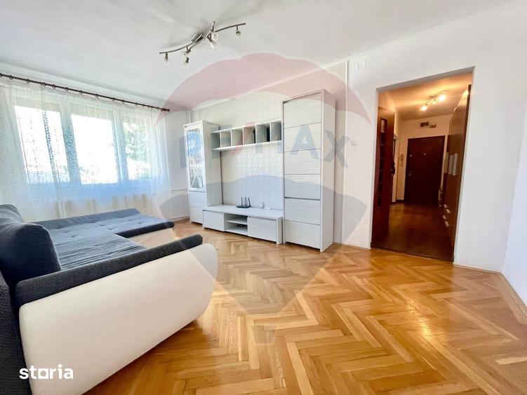 Apartament cu 3 camere de inchiriat in zona Cantemir - 2