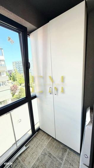 COMISION 0% | Apartament 2.5 camere | 67 m2 | Parcare + Boxa | MAURER - 13