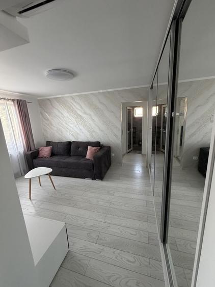Apartament cu 2 camere în Obor