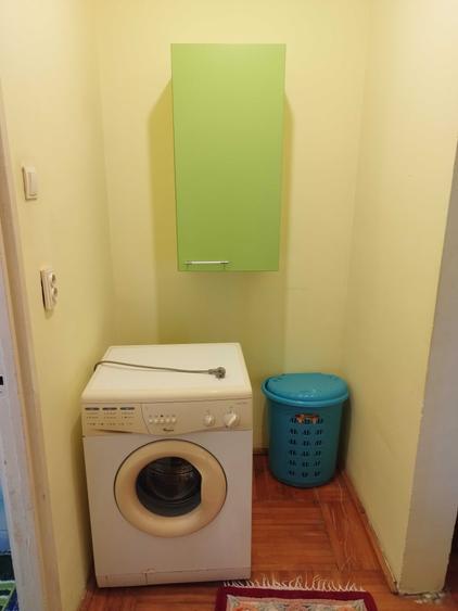 Apartament cu 2 camere semidecomandat în Exterior Vest