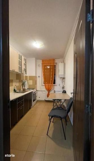 Apartament cu 2 camere în Bună Ziua