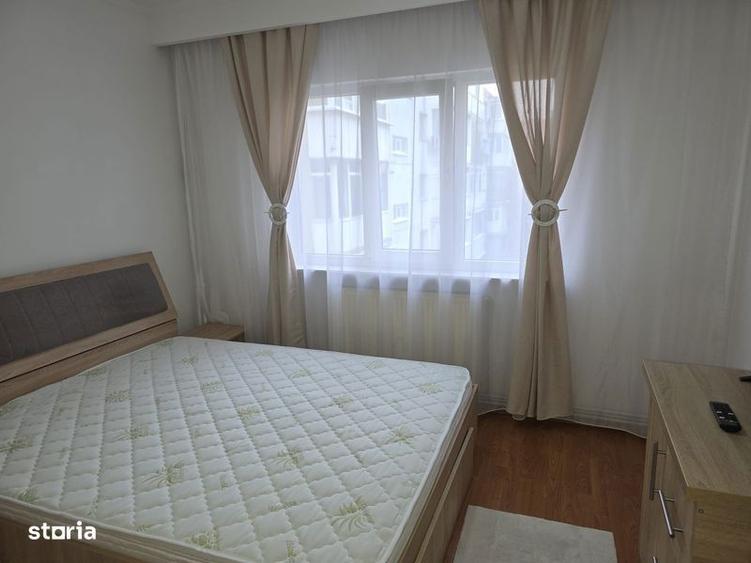 Apartament cu doua camere modern in Exercitiu / Carpati - 4