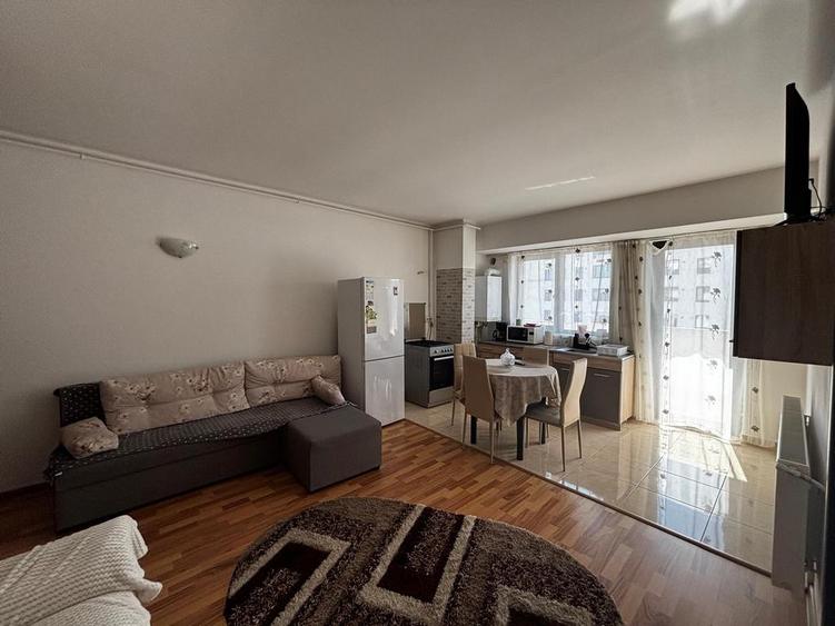 Apartament 3 camere Gib Mihaescu zona Kaufland - 2