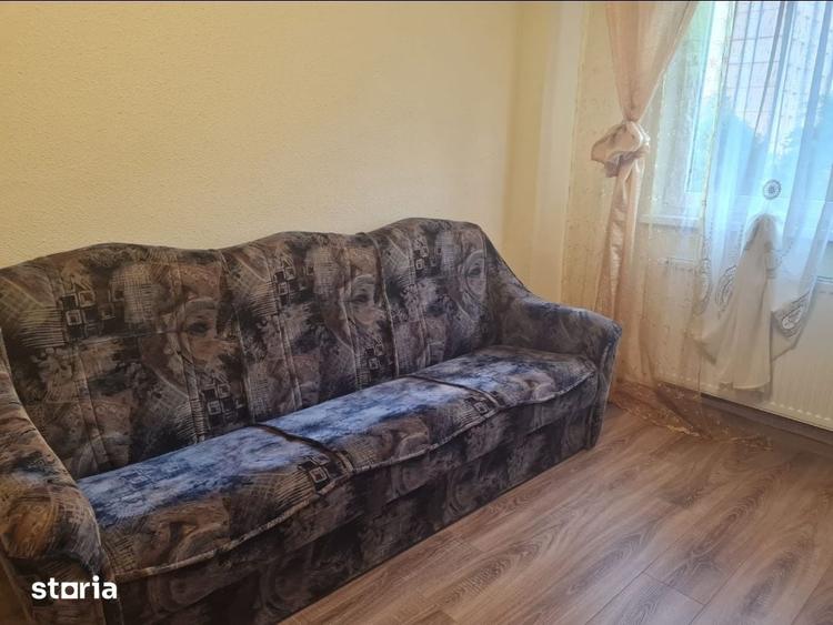 Inchiriez 3 camere Grivitei pet friendly cu parcare - 3