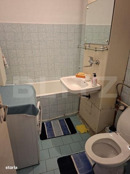 Apartament 2 camere , 50MP etaj 2 Blvd. Independentei - 1