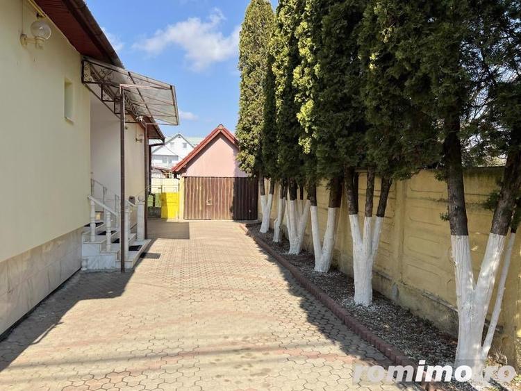 Casă cu 3 camere cu Teren 1000 Mp în Central