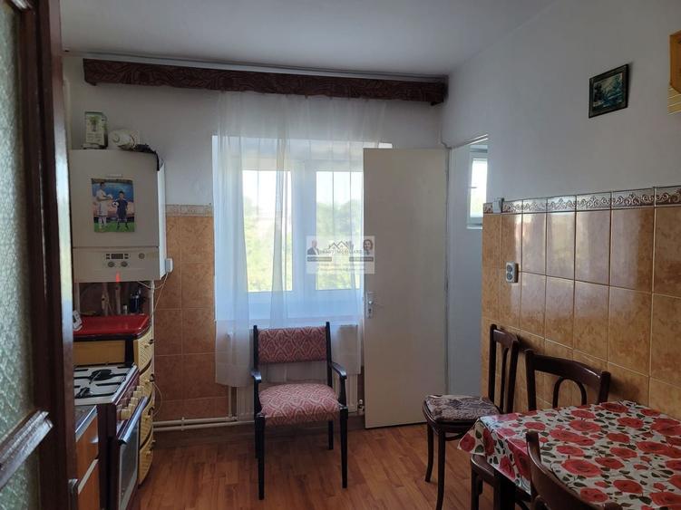 Apartament cu 2 camere decomandat în Sud