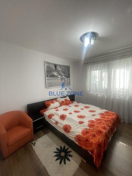 Apartament cu 2 camere semidecomandat, mobilat în Prelungirea Ghencea