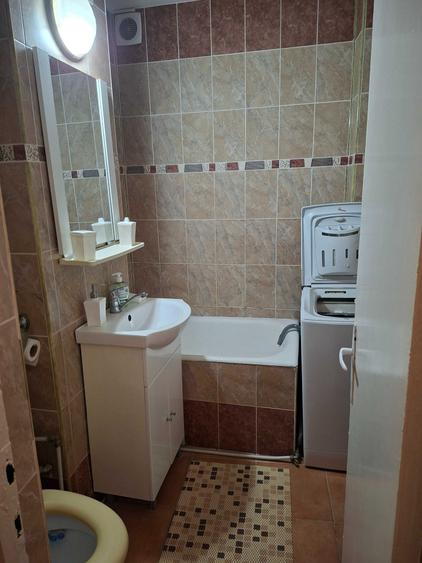 Garsonieră semidecomandată în Micălaca