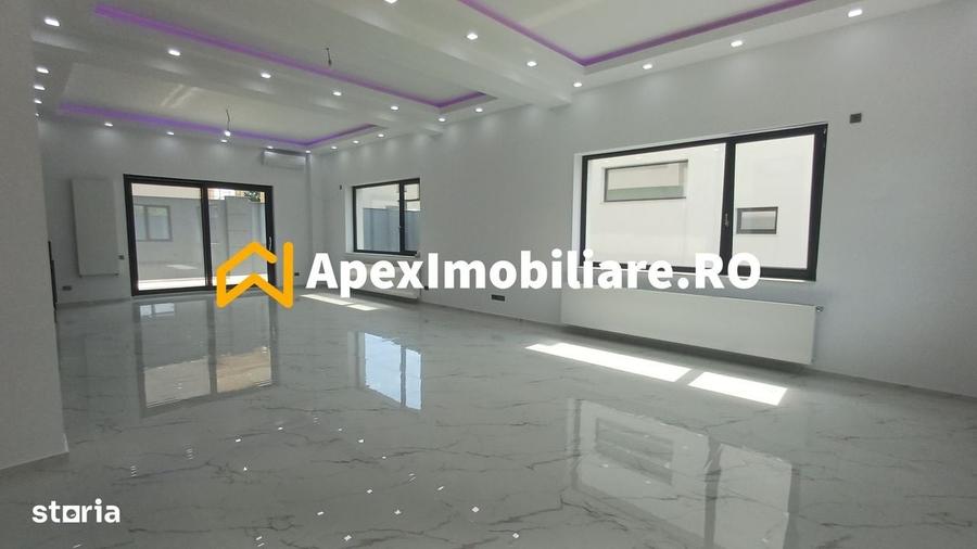 Vila P+2 Pipera, Voluntari -450mp, constructie 2026 , 5 Locuri Parcare - 1