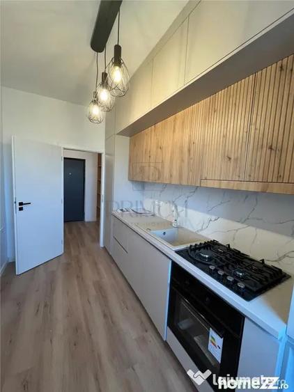 Apartament cu 2 camere decomandat în Calea Urseni