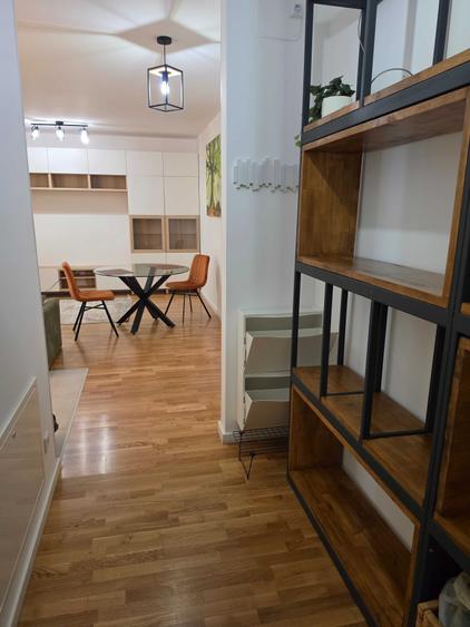 Apartament cu 2 camere decomandat în Timpuri Noi