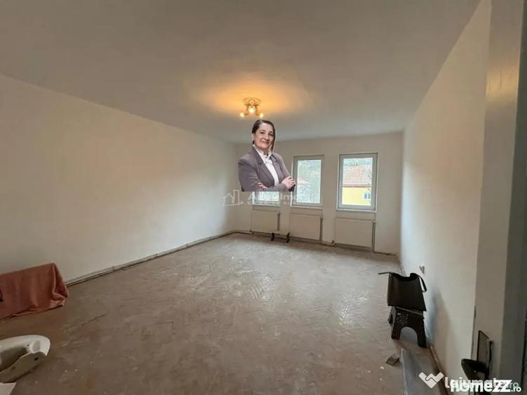 Apartament cu 2 camere decomandat în Luncă