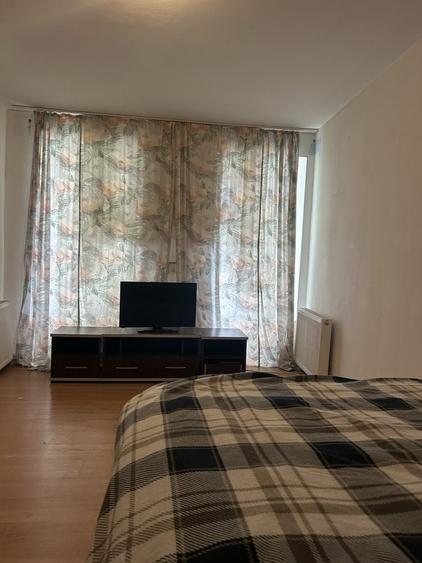 Apartament cu 2 camere semidecomandat în Dosu Bricii