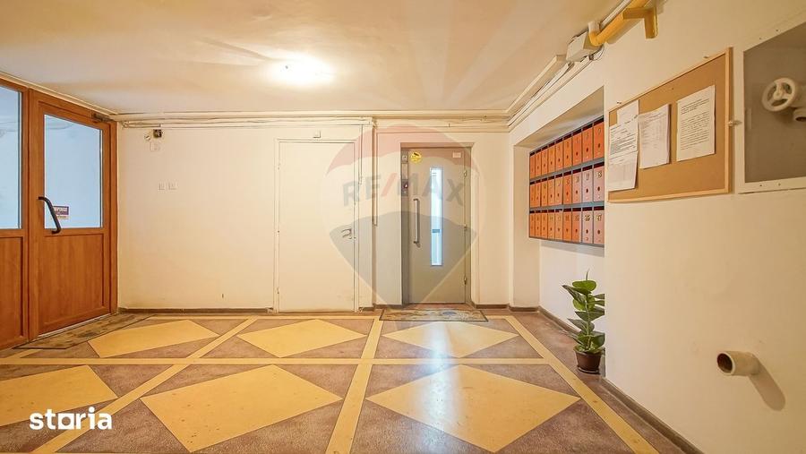 Apartament 2 camere, B-dul Victoriei - 16