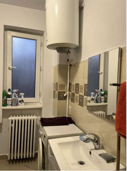 Garsonieră semidecomandată în Central