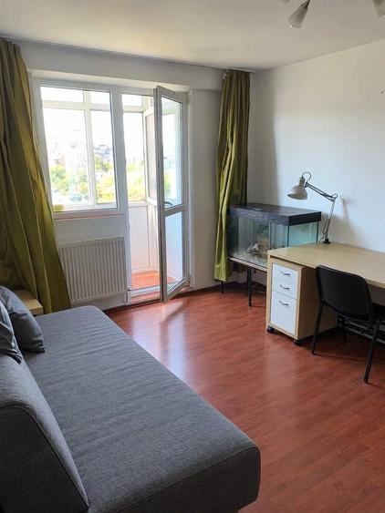 Inchiriez Ap.2 camere Bucuresti, Zona Politehnica, Iuliu Maniu Nr13A - 4