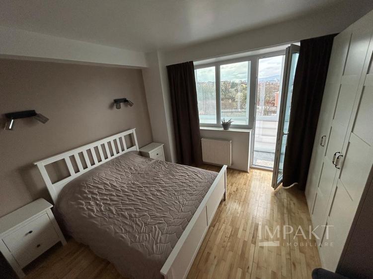 Apartament de inchiriat cu 3 camere,cartier Gheorgheni! - 4