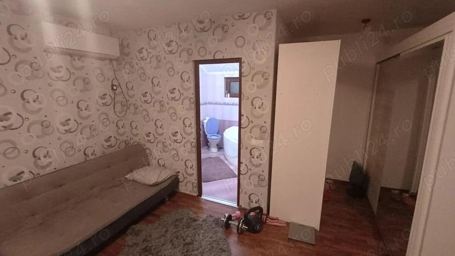Casă cu Teren 1500 Mp în Periș