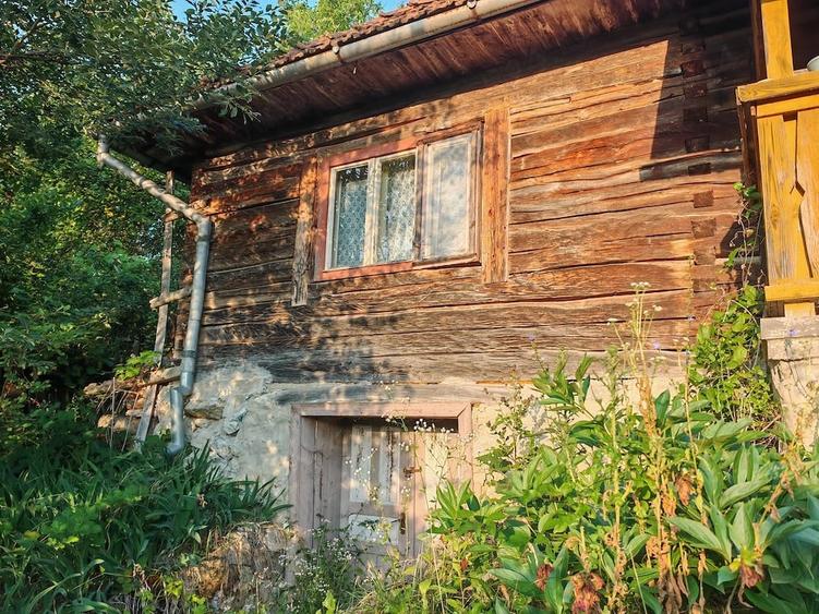 Casă cu 5 camere cu Teren 23000 Mp în Blăjeni