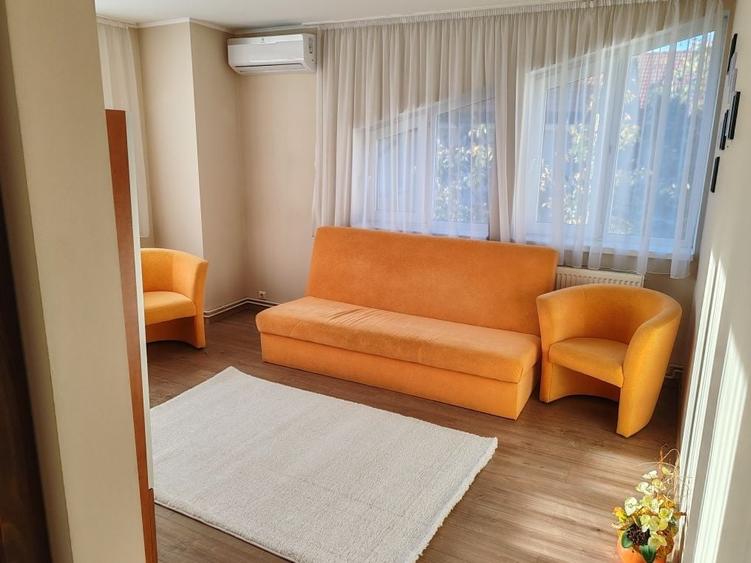 Apartament cu 2 camere decomandat în Gojdu