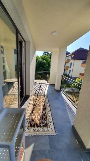 Apartament cu 2 camere în Calea Turzii