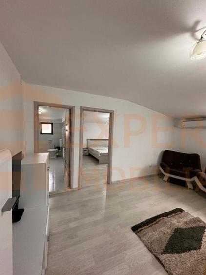 Apartament cu 2 camere decomandat, mobilat în Primo