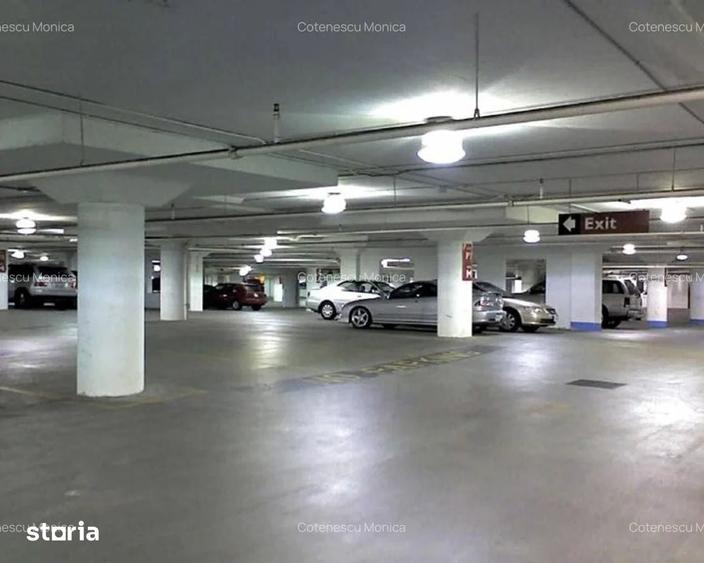 Apartament 2 camere bloc nou zona Decebal Unirii Delea Noua Parcare - 10