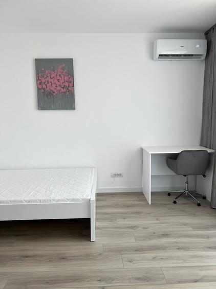 Garsonieră decomandată, mobilată în Take Ionescu