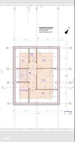 Spațiu comercial, de 183 mp, în Corbeanca