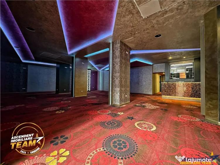 Apartament cu 5 camere decomandat în Ultracentral