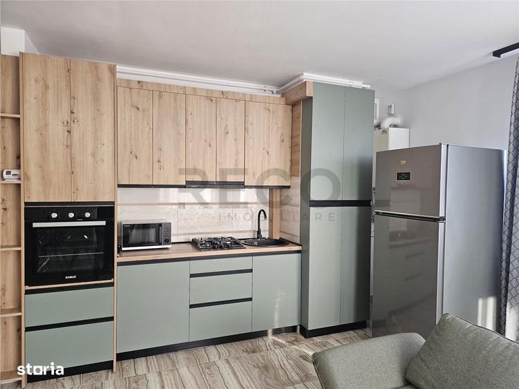RECO, Apartament 3 camere Razboieni Bloc Nou - 16