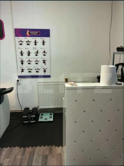 Spațiu birou, 40 mp, zona Calea Motilor - 4