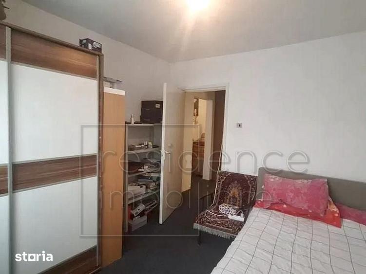 Apartament 2 camere separate, Manastur, zona Calvaria - 8