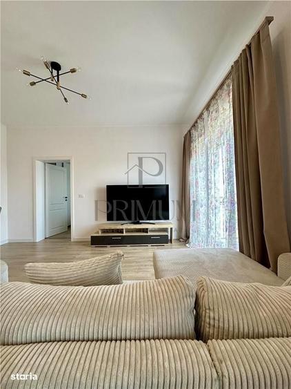 Braytim - 2 Camere - Modern - Parcare - 4