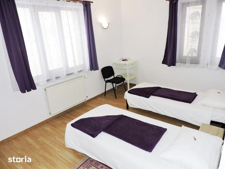 10 camere in vila , loc de parcare ,in zona strazii Observator - 4