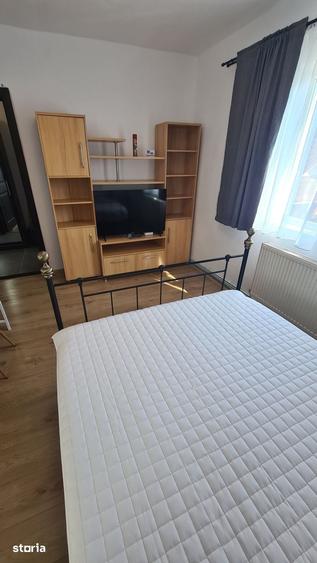Garsonieră în Central