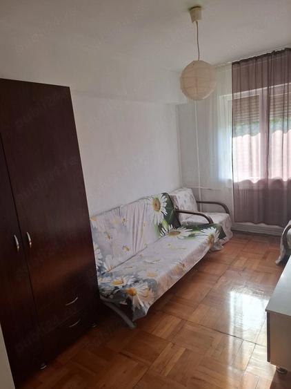 Apartament cu 2 camere decomandat, mobilat în Ultracentral