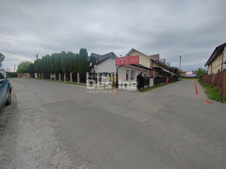 Spațiu comercial, de 50 mp, în Cug